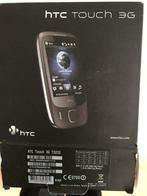 HTC Touch Windows smartphone, Telecommunicatie, Mobiele telefoons | HTC, Ophalen