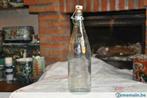 bouteille verre blanc CP, Gebruikt, Ophalen of Verzenden