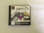 Formula One 2000 ps1 (compleet), Games en Spelcomputers, Games | Sony PlayStation 1, Ophalen of Verzenden, Zo goed als nieuw, Racen en Vliegen