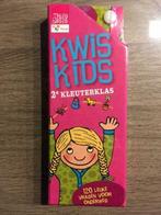 NIEUW! Kwis Kids 2e kleuterklas, Kinderen en Baby's, Ophalen of Verzenden, Nieuw, Ontdekken