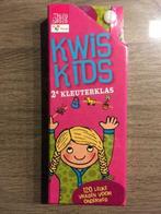 NIEUW! Kwis Kids 2e kleuterklas, Nieuw, Ophalen of Verzenden, Ontdekken