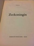 Zeekoningin door Heiman *Vintage jeugdboekje*, Boeken, Ophalen of Verzenden, Gelezen, Fictie