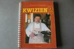 kwizien 2 (Etienne Cocquyt), Gelezen, Etienne Cocquyt, Ophalen of Verzenden