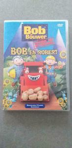 Verschillende DVD's van  Bob de bouwer, Ophalen, Gebruikt, Alle leeftijden, Overige genres