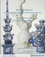 Delfts Aardewerk  4    Overzichtsboek