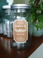 design pot confiture vintage, Ophalen, Nieuw