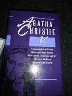 [927] boek :Agatha Christie, Livres, Romans, Enlèvement ou Envoi