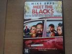 Meet The Blacks   "La famille Black à Beverly Hills"., Vanaf 16 jaar, Verzenden, Actiekomedie