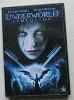 Underworld 2 - Evolution - Len Wiseman, Cd's en Dvd's, Dvd's | Horror, Ophalen of Verzenden, Vampiers of Zombies, Vanaf 9 jaar