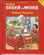 wiskes pizzeria (96), Boeken, Nieuw, Ophalen of Verzenden, Fictie algemeen