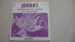 Single Johnny Hallyday, Rock and Roll, Enlèvement ou Envoi