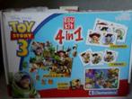 toy story 3 gezelschapsspel, Ophalen of Verzenden, Gebruikt