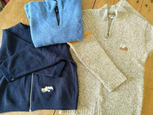 Tintin, Kinderen en Baby's, Kinderkleding | Maat 152, Zo goed als nieuw, Jongen, Trui of Vest, Ophalen of Verzenden