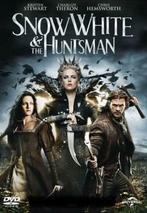 Dvd - Snow White and the Huntsman, CD & DVD, DVD | Aventure, Comme neuf, À partir de 12 ans, Enlèvement ou Envoi