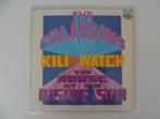 The Cousins ‎– Kili Watch (1975), Cd's en Dvd's, Ophalen of Verzenden, 12 inch, Poprock