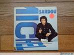 SARDOU 33t 1 long playing, Cd's en Dvd's, Ophalen