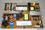 EAX61124201/15 power supply  LG 42LD450, Gebruikt, Ophalen of Verzenden