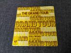 45T GRAND TOUR -- THE GRAND TOUR---, 7 pouces, Pop, Utilisé, Envoi