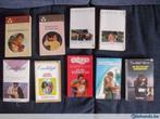diverse romans, Boeken, Verzenden, Gelezen