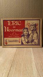 Hans kresse eric de noorman nr 14 zonaanbidders, Boeken, Stripverhalen, Ophalen of Verzenden