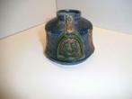Vase/pot en céramique (DS137-g), Maison & Meubles, Comme neuf, Enlèvement ou Envoi