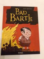 BD "Bad Barthe" num. 1, complet à ce jour., Enlèvement