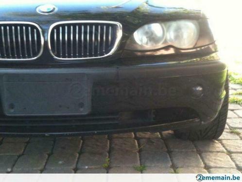 Antibrouillards d'origine BMW E46 Facelift Berline Touring ., Autos : Pièces & Accessoires, Éclairage, BMW, Utilisé, Enlèvement