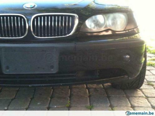 Antibrouillards d'origine BMW E46 Facelift Berline Touring ., Auto-onderdelen, Verlichting, BMW, Gebruikt, Ophalen