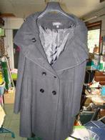 jas, Ophalen, Nieuw, Zwart