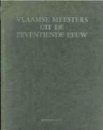 Vlaamse meesters uit de zeventiende eeuw, Ophalen of Verzenden
