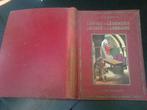 moby dick herman melville - 1956 ill fred funcken, Ophalen of Verzenden, Gelezen