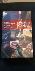 Agatha Christie - le Noël d'Hercule Poirot - le secret de Ch, Enlèvement, Utilisé
