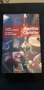 Agatha Christie - le Noël d'Hercule Poirot - le secret de Ch, Gelezen, Ophalen