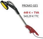 Ponceuse Girafe Flex GE5 pour les murs et les plafonds, Enlèvement, Ponceuse circulaire, Neuf