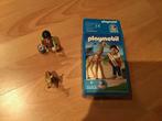 Playmobil,giraf,in perfecte staat, Comme neuf, Enlèvement ou Envoi