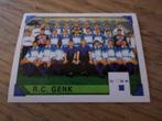 Team RC GENK Panini Voetbal België 95 nº361., Verzamelen, Stickers, Nieuw, Sport, Ophalen of Verzenden