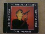 Sisters Of Mercy Dark Paradise, Pop rock, Enlèvement