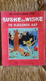 De Vliegende Aap - Strip Suske en Wiske, Boeken, Zo goed als nieuw, Ophalen