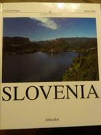 Slovenia, Ophalen of Verzenden, Zo goed als nieuw, Christian Prager, Reisgids of -boek