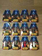 Star wars - Revenge of the Sith #13 > #24, Verzamelen, Ophalen of Verzenden, Nieuw, Actiefiguurtje