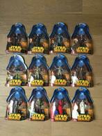 Star wars - Revenge of the Sith #13 > #24, Figurine, Enlèvement ou Envoi, Neuf