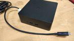 Dell Thunderbolt dock TB16 met 90W AC adapter, Telefoon, Verzenden, Dell, Docking station
