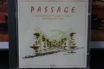 Passage CD - Chris Hinze, CD & DVD, Asiatique, Enlèvement ou Envoi