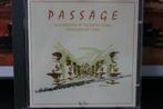 Passage CD - Chris Hinze, CD & DVD, Enlèvement ou Envoi, Asiatique