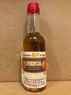 Pesca - Liqueur - Morandini - Mignonnette d'alcool - 30 ml, Pleine, Autres types, Italie, Utilisé