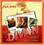 Frank London - soundtrack Divan, Cd's en Dvd's, Ophalen of Verzenden