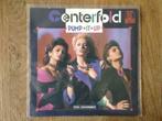 single centerfold, Cd's en Dvd's, Pop, Ophalen of Verzenden, 7 inch, Single