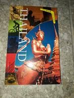 Thailand Elmar Actief, Boeken, Ophalen