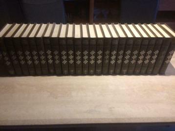 Grand Larousse encyclopédique 24 volumes beschikbaar voor biedingen