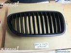 BMW 5-serie F10/F11 matzwarte grilles PROMOTIE, Auto-onderdelen, Nieuw, Ophalen of Verzenden, BMW, Voor